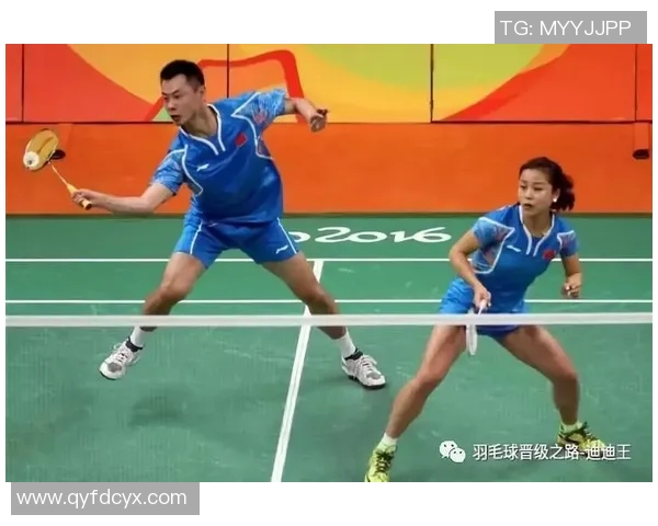 杭州羽毛球队进攻战术深度解析与实战应用探讨