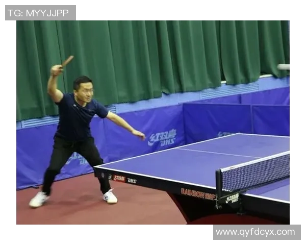 西安乒乓球队技术变革引发热议助力竞技水平提升与发展 西安乒乓球队技术变革引发热议助力竞技水平提升与发展