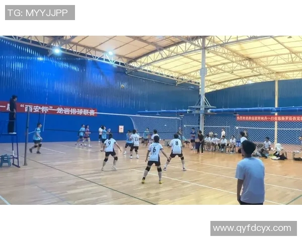 赛后分析:西安排球队与广州排球队个人能力对比与启示 赛后分析:西安排球队与广州排球队个人能力对比与启示