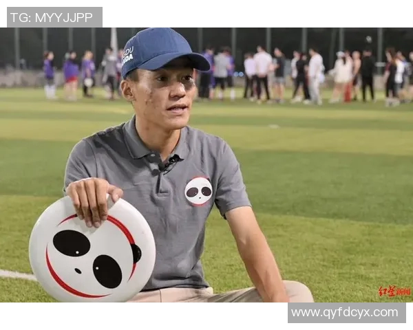 南京飞盘队心理素质创新高引发热议展现团队精神与竞技实力