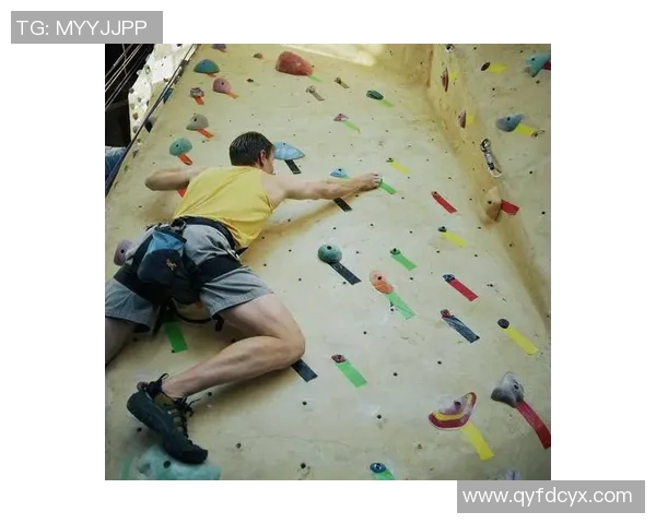 广州攀岩队在全国攀岩状态排行榜中荣获第八名的佳绩引发关注