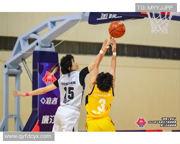 杨丽独家分享篮球心得与技巧助你提升球技的秘诀与经验