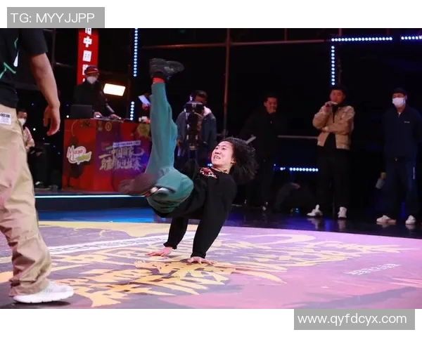 杭州街舞队荣登全国街舞战术排行榜第八名展现实力与风采