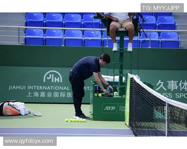 深度分析上海网球队边路渗透战术的优势与应用策略