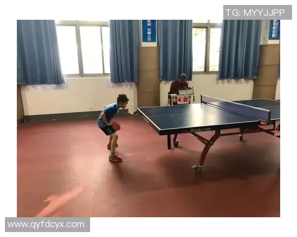 西安乒乓球队在挑战赛中的心理素质分析与表现评估