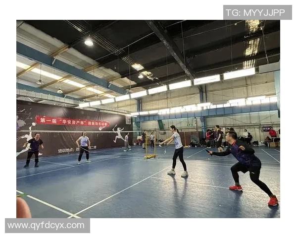 西安羽毛球队意识排名创新高助力羽毛球运动发展新篇章