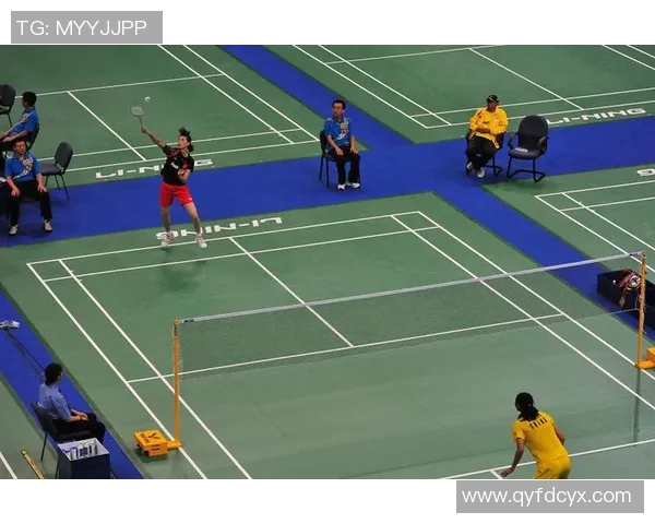 赛后分析:上海羽毛球队与南京羽毛球队技术对抗的精彩瞬间与战术解析 赛后分析:上海羽毛球队与南京羽毛球队技术对抗的精彩瞬间与战术解析